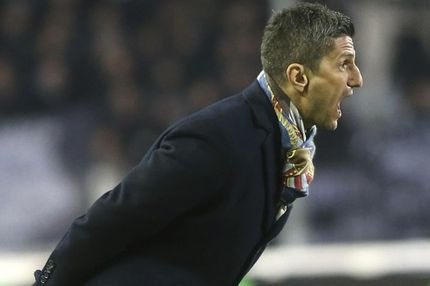 Τού άλλαξαν τα σχέδια του Λουτσέσκου