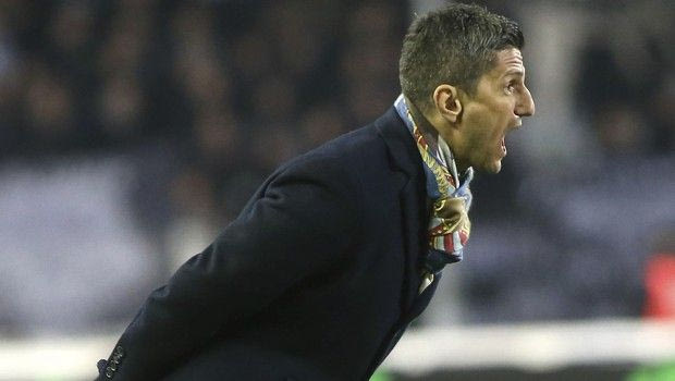 Τού άλλαξαν τα σχέδια του Λουτσέσκου