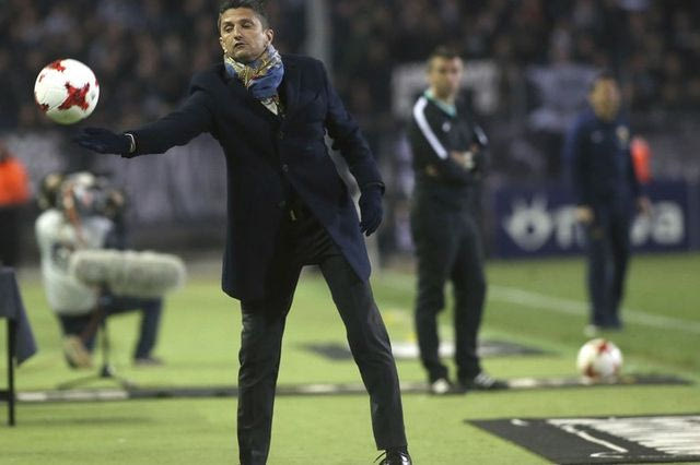 Η κρυφή συνήθεια των Λουτσέσκου και Ιβάν και ο… Κινέζος Δώνης