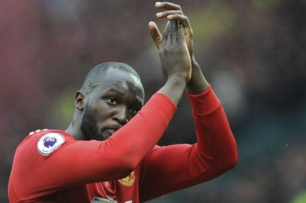 Οι οπαδοί της Γιουνάιτεντ απαιτούν… Λουκάκου για αρχηγό