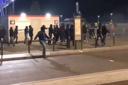 Απειλείται με αποκλεισμό από την Ευρώπη η Λυών!