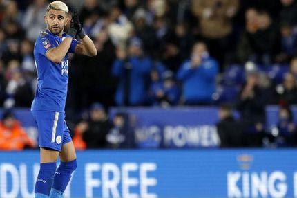 Χάκαραν τον λογαριασμό του Μαχρέζ