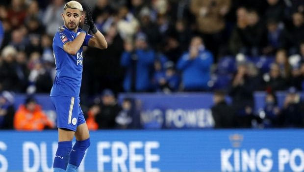 Χάκαραν τον λογαριασμό του Μαχρέζ