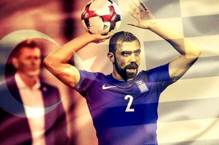 Ο Γιάννης Μανιάτης ανέλαβε την εκτόνωση της ελληνοτουρκικής κρίσης!