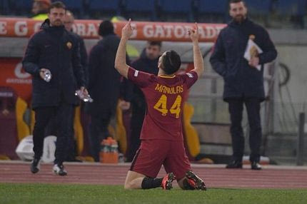 Η συγκινητική αφιέρωση του Μανωλά στον… συγκάτοικο Αστόρι