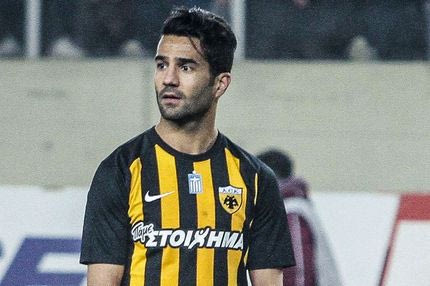 Η φωτο-απόδειξη πως ο Κεϊρόζ αδημονούσε και πίεζε για την επιστροφή Μασούντ