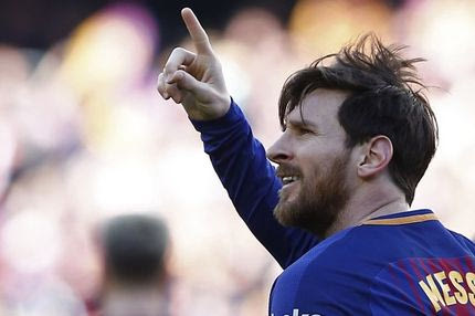 Ο Μέσι “κλέβει” παίκτη από τον… Φλορεντίνο Πέρεθ