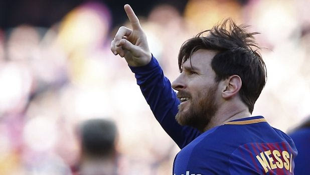 Ο Μέσι “κλέβει” παίκτη από τον… Φλορεντίνο Πέρεθ