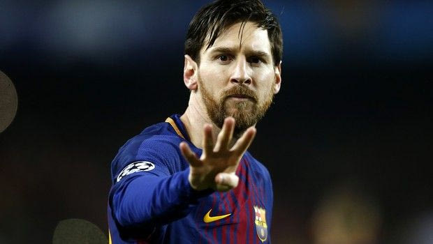 Τέτοια ποδοσφαιρικά θαύματα (λέγε με Μέσι) κάθε 100 χρόνια!