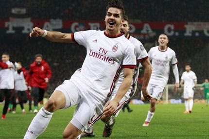 Έχει πλέον και ρέντα με Γκατούζο: νίκη στο 94′ για την Μίλαν!