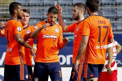 Ο Μιραλάς έγινε Καρντόσο 14 μήνες μετά! Αλλά με μία σημαντική διαφορά…