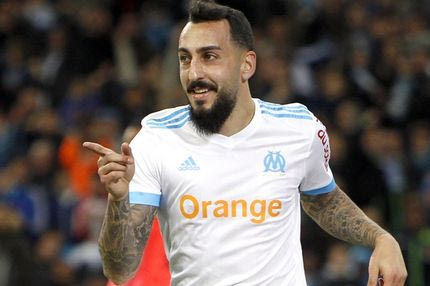 Φάτσα-φόρα στο πρωτοσέλιδο της “Equipe” ο… ήρωας Μήτρογλου