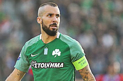 Τότε γυρίζει Αθήνα και τότε παίζει ο Μολίνς!