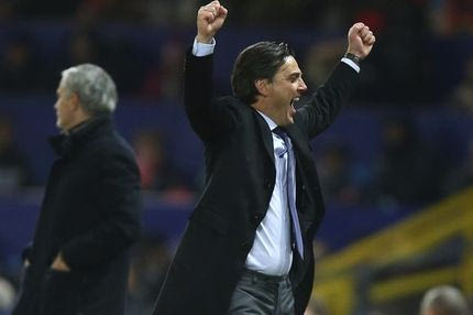 Σούπερ ατάκα για το νέο τεχνικό της Ιταλίας από τον Μοντέλα!