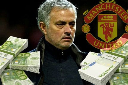 Η αποτυχία του Μουρίνιο και τα 350.000.000 ευρώ στα… σκουπίδια!