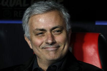 Η τετράδα “φωτιά” που θέλει να φέρει στη Γιουνάιτεντ ο Μουρίνιο