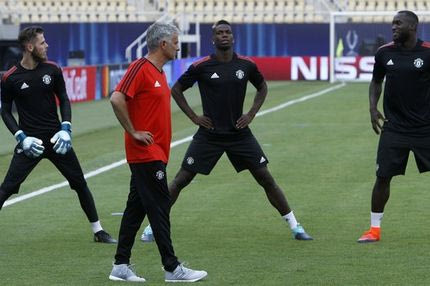 Ο Μουρίνιο έριξε… πόρτα στη Ρεάλ για βασικό του παίκτη