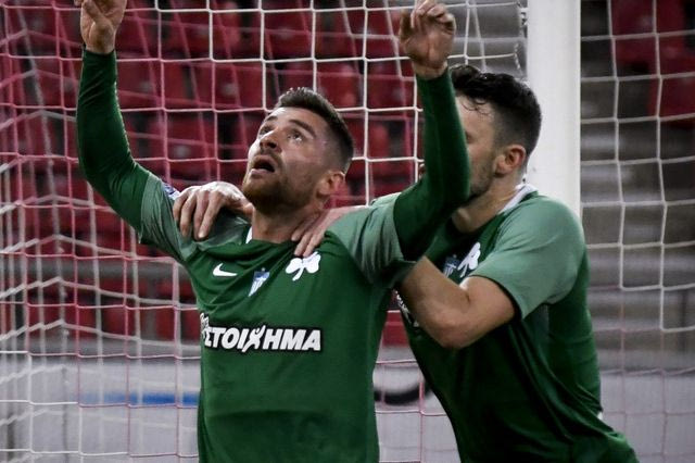 Στο post του Μουνιέ για τον Βράνιες βγήκαν… μαϊμούδες