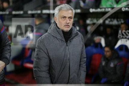 Ο Μουρίνιο… κλέβει τον μεγάλο στόχο της Ρεάλ