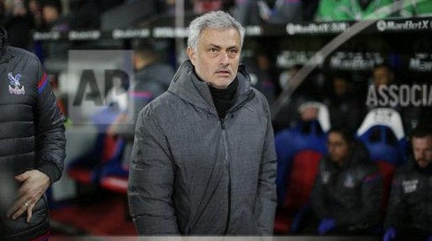 Ο Μουρίνιο… κλέβει τον μεγάλο στόχο της Ρεάλ