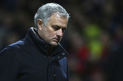 Ιδού ο λόγος που Μουρίνιο – Πογκμπά τα “έσπασαν” οριστικά!