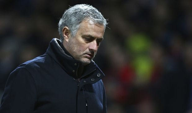 Ιδού ο λόγος που Μουρίνιο – Πογκμπά τα “έσπασαν” οριστικά!