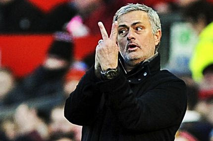 Ο Μουρίνιο τινάζει στον αέρα το μεταγραφικό σχεδιασμό