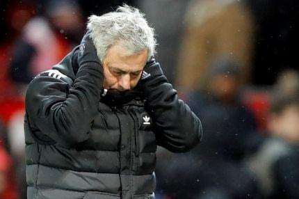 Ο Μοράις, ο Μουρίνιο, ο Κλοπ και μία τεράστια συνεργασία που διαλύθηκε!