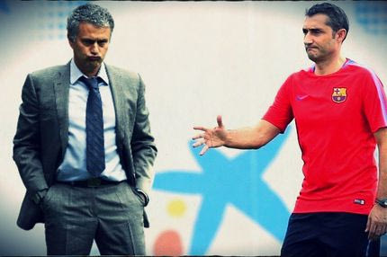 Θέλει να αρπάξει βασικό παίκτη του Βαλβέρδε ο Μουρίνιο