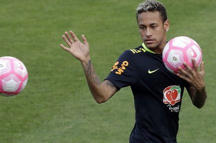 Ο Νεϊμάρ… έδωσε τους “4” που τον… διώχνουν από την Παρί