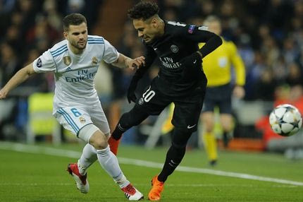 Η στεναχώρια του Νεϊμάρ και το “respect” στους συμπαίκτες του