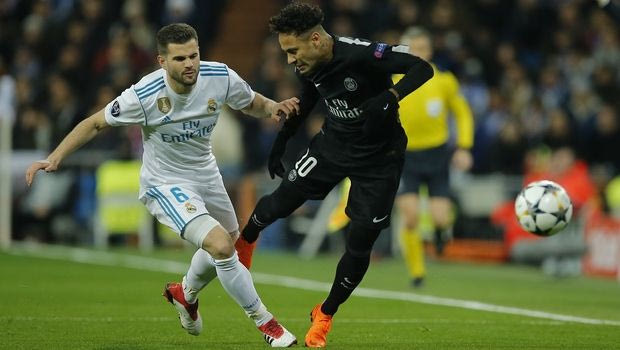 Η στεναχώρια του Νεϊμάρ και το “respect” στους συμπαίκτες του