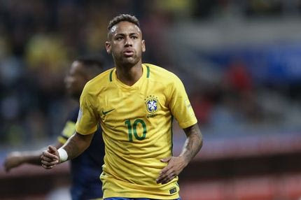 “Βόμβα” σε ισπανικό πρωτοσέλιδο για το μέλλον του Νεϊμάρ