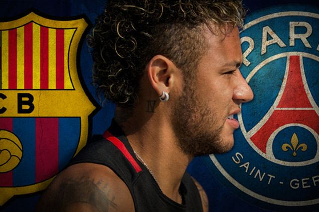 Παρακαλάει να γυρίσει στην Μπαρτσελόνα ο Νεϊμάρ!