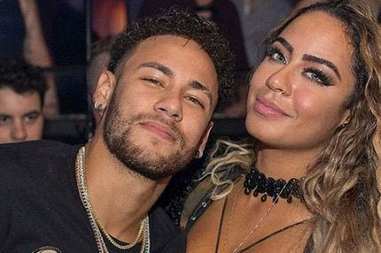 Τρομάζει τους Βραζιλιάνους το πρησμένο πόδι του Νεϊμάρ!