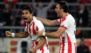 Με Τοροσίδη, αλλά χωρίς Ντουντού στην Τούμπα (video)