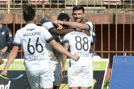 Η βαθμολογία της Football League μετά το “διπλό” του ΟΦΗ στην Πάτρα