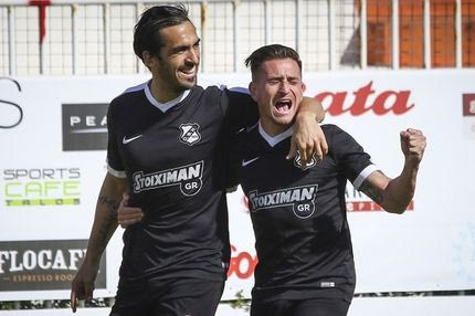 “Μπαλωθιές”, κορυφή και φουλ για άνοδο ο ΟΦΗ!