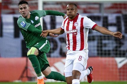 To σενάριο που ο Οτζίτζα… φέρνει παίκτη στον Ολυμπιακό!