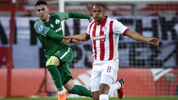 To σενάριο που ο Οτζίτζα… φέρνει παίκτη στον Ολυμπιακό!