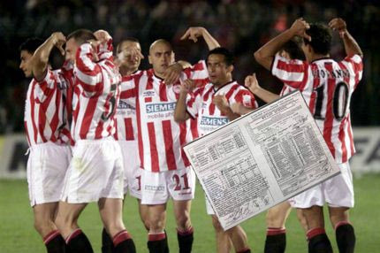 Το φύλλο αγώνα του ιστορικού 1-4 στη Λεωφόρο