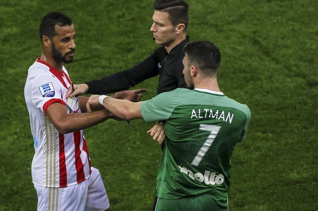 Ο Παναθηναϊκός στερεί τον τίτλο από τον Ολυμπιακό!