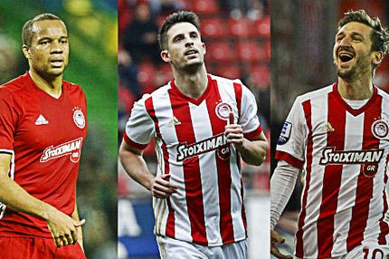 Ξαφνικά στην Ελλάδα ο Ενροτό για Μιραλάς και Οφόε!