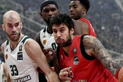 Τα νέα δεδομένα του ντέρμπι “αιωνίων”