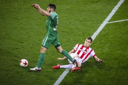 Καρέ-καρέ το πέναλτι που κέρδισε ο Ινσούα από τον Ένγκελς