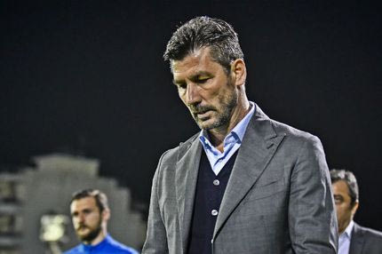 Ο Ουζουνίδης ψηφίζει… ΑΕΚ