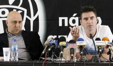 Αύξηση ΜΚ 17,7 εκ. ευρώ και πρόθεση Παντελιάδη για αιρετή διοίκηση το καλοκαίρι