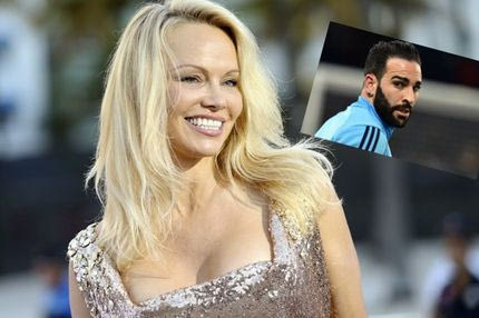 Νέες ζουμερές αποκαλύψεις για την ερωτική ζωή της με τον Ραμί από την Πάμελα Άντερσον!