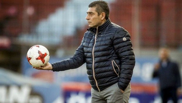 Η 13η και…. τυχερή του Σάββα Παντελίδη