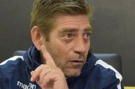 Μήπως ο Ιγκόρ θα μείνει στον Ολυμπιακό;